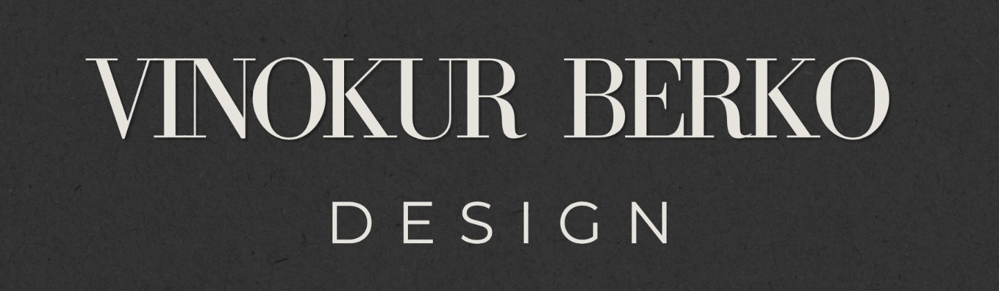 Vinokur Berko Design